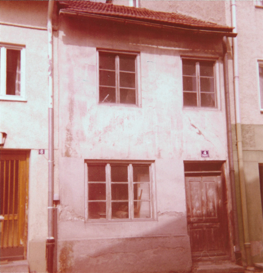 Berggasse 4-6